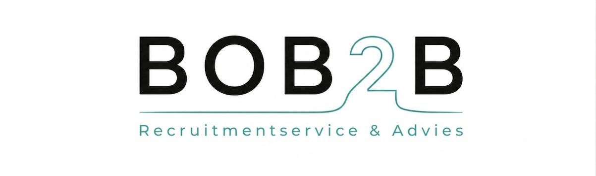 Bob2b – Recruitmentservice & Advies